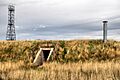 Cultybraggan nuclear bunker - geograph.org.uk - 1483182