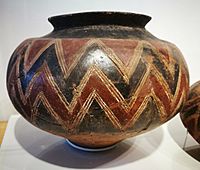 D-BW-KN-Singen - Archäologisches Hegau-Museum - Keramik 002