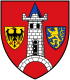 Coat of arms of Schwabach  