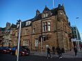 DSCN1963 Helensburgh former Council Offices