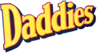 Daddies brand logo.png