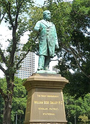Dalley (Hyde Park)