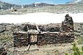 Dana Cabin at Great Sierra Mine