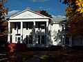 Dansville Library Oct 09