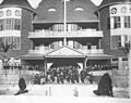 DeKalb Hotel