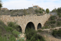 Del sur bridge