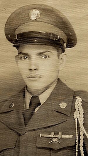 Demensio Rivera