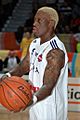 Dennis Rodman ToPo