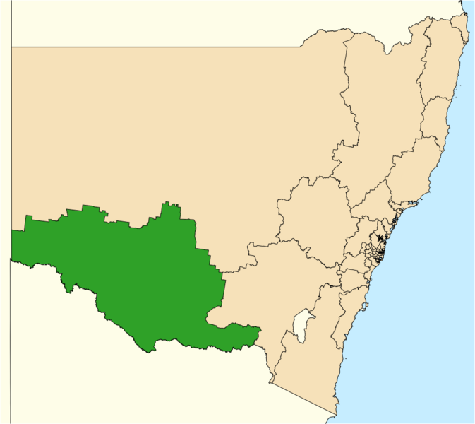Division of Farrer 2025
