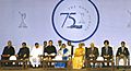 Doon School 75th Founder's Day - DS75, 2010