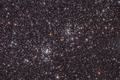 Double Clusters in Perseus