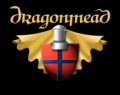 Dragonmead logo