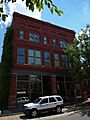 Dunnavant's Building Huntsville July 2010 01