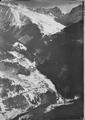 ETH-BIB-Langwies, Langwies-Viadukt, Sapün, Schiahorn, Strehlpass, Weissfluh v. W. aus 1800 m-Inlandflüge-LBS MH01-005570
