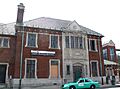 East Orange Station house jeh
