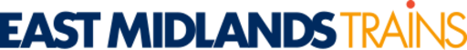 East midl trains logo