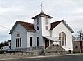 Echo Community Church - Echo Oregon