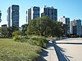 Edgewater Beach Chicago