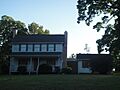 Edward M. Rozzell House