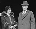 Enid and Joseph Lyons 1930
