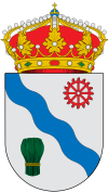 Coat of arms of Bagüés