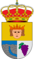 Escudo de Fompedraza (Valladolid)