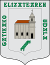 Coat of arms of Gatika