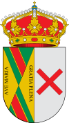 Official seal of La Serna del Monte