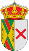 Coat of arms of La Serna del Monte