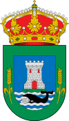 Coat of arms of A Laracha
