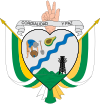 Official seal of Norcasia, Caldas
