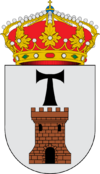 Coat of arms of Sobradillo