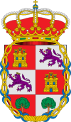 Coat of arms of Sotillo de la Ribera