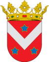 Coat of arms of Villalba de Perejil