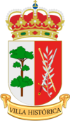 Coat of arms of La Victoria de Acentejo