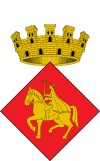 Coat of arms of Constantí