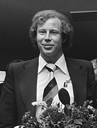 Evert Kroon 1976.jpg