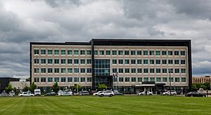 FBI Minneapolis - Federal Bureau of Investigation Building (27513665992)