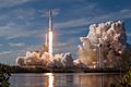 Falcon Heavy Demo Mission (40126461851)