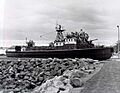 Fire boat no 1