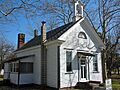 Fishing Creek School