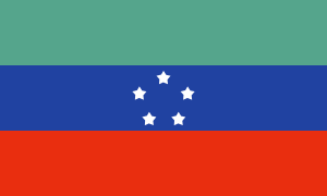 Flag of Sidama