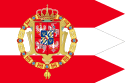 Flag of Polish–Lithuanian Commonwealth