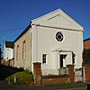 Former Park Lane Baptist Chapel, Bear Lane, Farnham (May 2015) (3).JPG