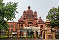 Front View of Lahore Museum