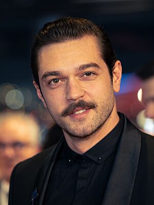 Furkan Andıç in 2025.jpg