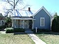 G-Jonas McNair House 1897