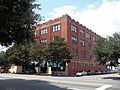 GA Savannah Slotin Bldg01