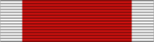 GEO National Hero Award BAR