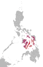 GMA Cebu coverage area